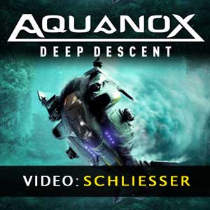 Videotrailer Aquanox Deep Descent