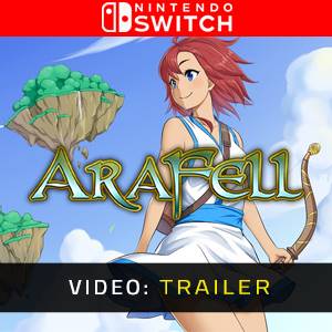Ara Fell Video Trailer