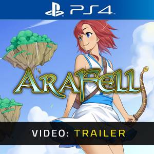 Ara Fell Video Trailer