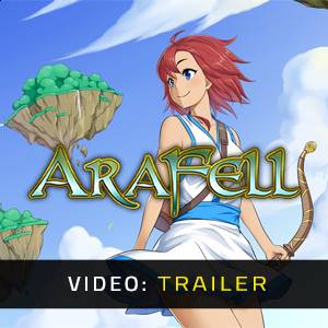 Ara Fell Video Trailer