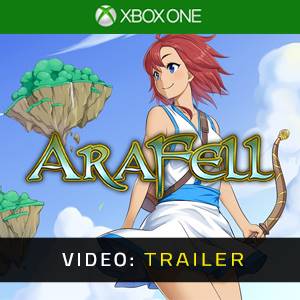 Ara Fell Video Trailer