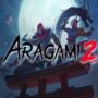 Aragami 2 bietet alles, was für das erste Spiel geplant war