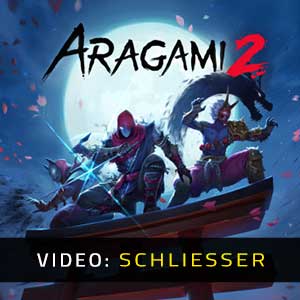 Aragami 2 Video Trailer