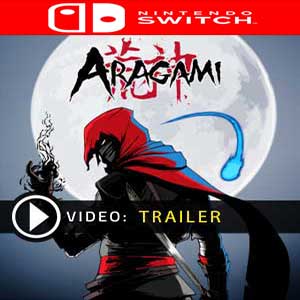 Aragami Nintendo Switch Digital Download und Box Edition