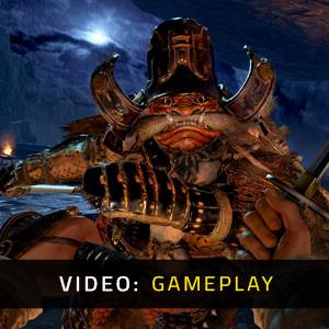 Arashi Castles of Sin Final Cut Gameplay Video