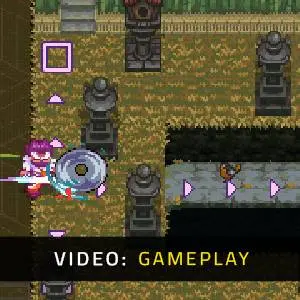 Arashi Gaiden - Gameplay Video