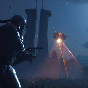 ARC Raiders - Drohnen