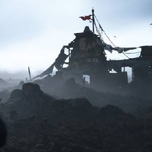 ARC Raiders - Trümmer