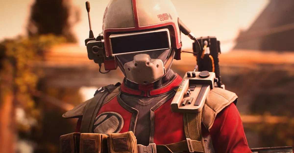 ARC Raiders Server Slam Dates