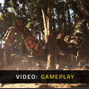 ARC Raiders - Gameplay Video