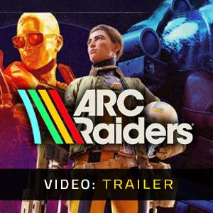 ARC Raiders - Video Trailer