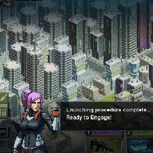 Arc Seed - Nicole Milkway Ceti