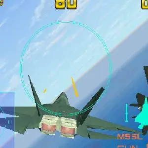 Arcade Archives 2 Air Combat 22 - Flugzeuge