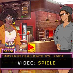 Arcade Spirits The New Challengers - Gameplay Video
