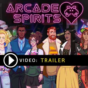 Arcade Spirits Key kaufen Preisvergleich