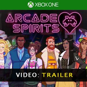 Kaufe Arcade Spirits Xbox One Preisvergleich