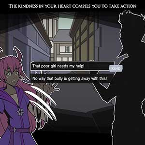 Arcadia Fallen Freundliche Aktion