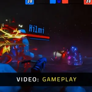 Arcane Rivals - Gameplay Video