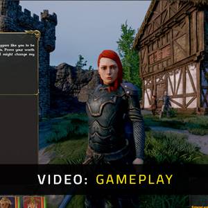 Archaelund - Gameplay