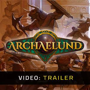 Archaelund - Trailer