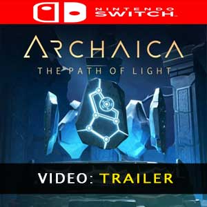 Kaufe Archaica The Path Of Light Nintendo Switch Preisvergleich