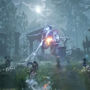 ArcheAge Chronicles – Blitz