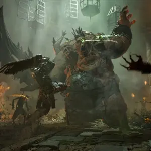 ArcheAge Chronicles – Feind