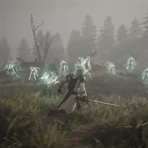 ArcheAge Chronicles – Spieler