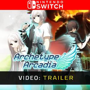 Nintendo Switch - Trailer