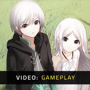 Archetype Arcadia - Gameplay