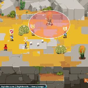 Arco - Explosiv Kaktus