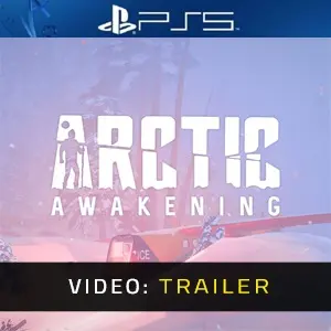 Arctic Awakening PS5 - Video Trailer