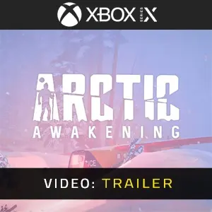 Arctic Awakening Xbox Series - Video Trailer