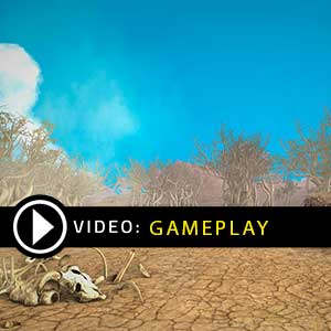 Arida Backland's Awakening Gameplay Video
