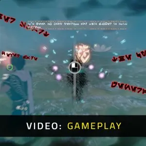 ARIE: Moonprayer - Gameplay Video