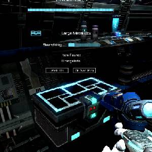 Ariel - Große Metallkiste