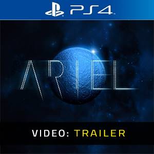 Ariel - Video-Trailer