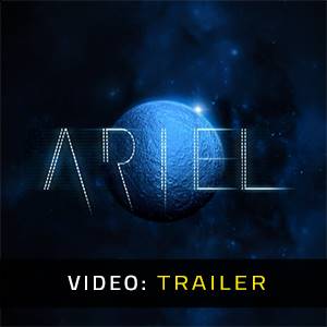 Ariel - Video-Trailer