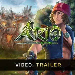 Ario - Trailer