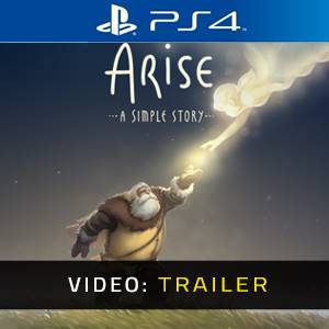 Arise A Simple Story Video Trailer