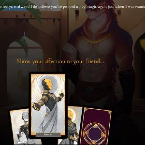 ARISEN Chronicles of Var’Nagal - Anzeige