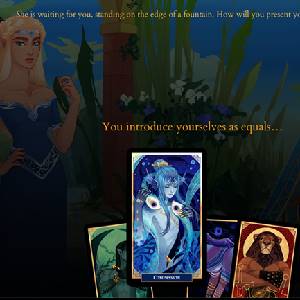 ARISEN Chronicles of Var’Nagal - Mitgefühl