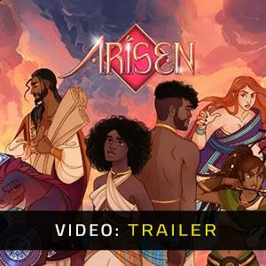 ARISEN Chronicles of Var’Nagal Pc