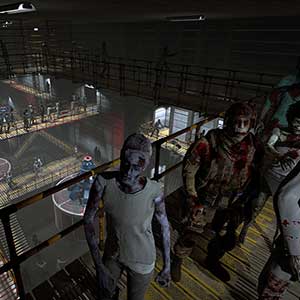 Arizona Sunshine The Damned Key kaufen Preisvergleich