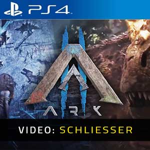 Ark 2 PS4- Video Anhänger