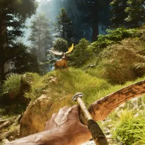 ARK Bob’s Bundle - Pfeil und Bogen