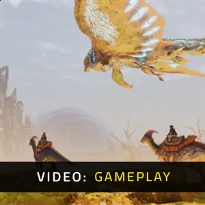 ARK Bob’s Bundle - Gameplay Video