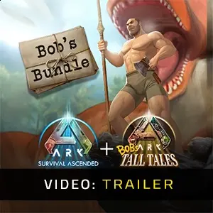 ARK Bob’s Bundle - Video Trailer