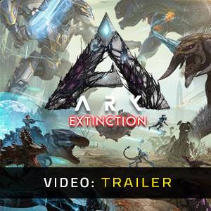 ARK Extinction Expansion Pack - Trailer