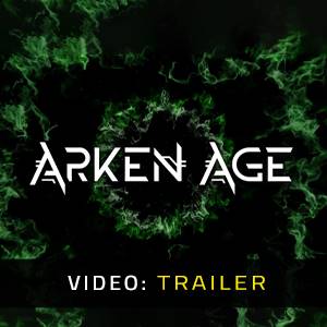Arken Age VR Video Trailer